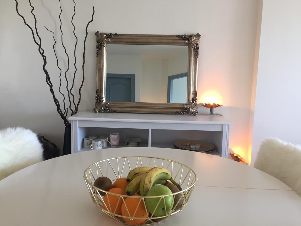 פריחיליאנה Apartment Joaquin מראה חיצוני תמונה